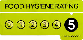 casino de cuba hygiene rating