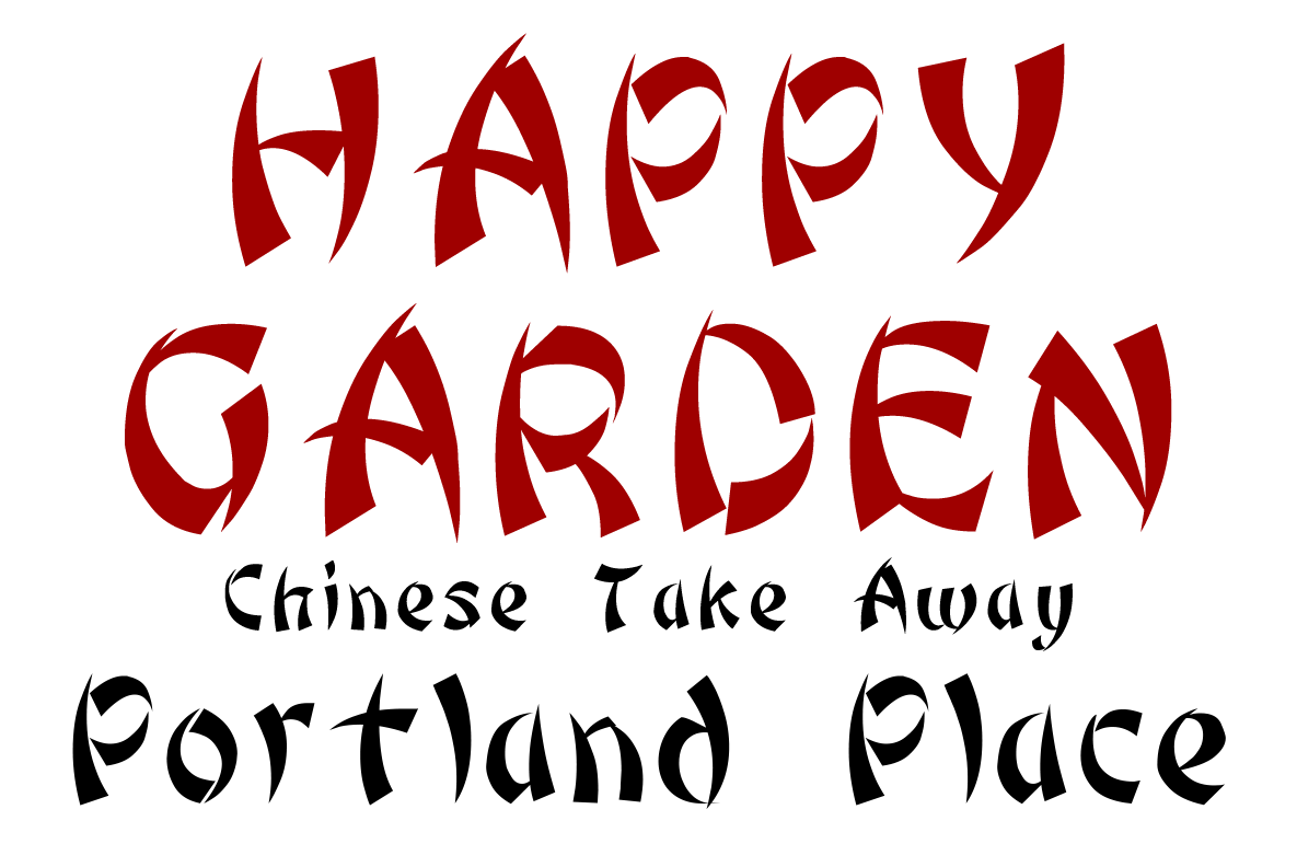 Happy Garden Portland Pl Carlisle Happy Garden Carlisle