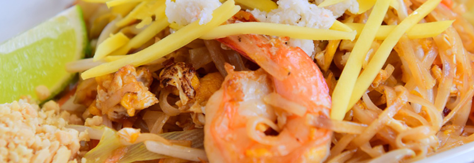 Pandan Thai Kitchen Pandan Thai Kitchen London London