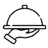test-Pauls takeaway icon