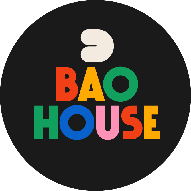 Bao House - Worthington Way - menu