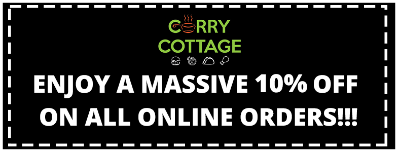 Curry Cottage Curry Cottage Bradford Takeaway Order Online