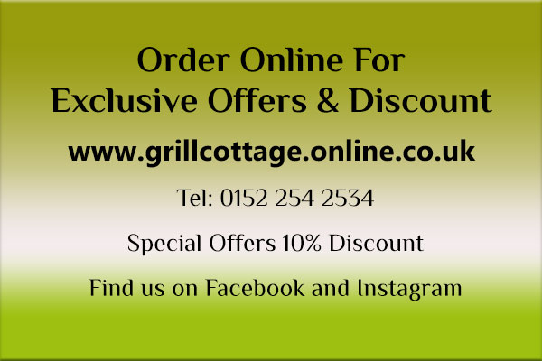 Grill Cottage Grill Cottage In Liverpool Offers Great Food At