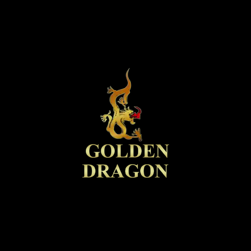 golden dragon caldwell - Ilustrasi 3