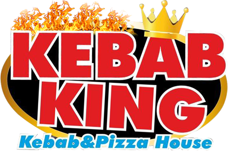 just eat kebab king