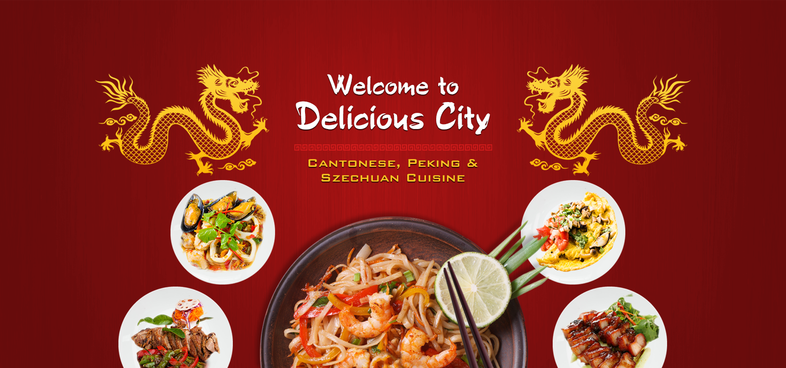 Delicious City Takeaway Online Ordering In Jarrow