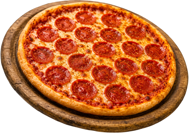 {TAKEAWAY NAME} Pizzas
