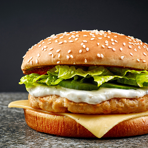 Order resume online takeaway