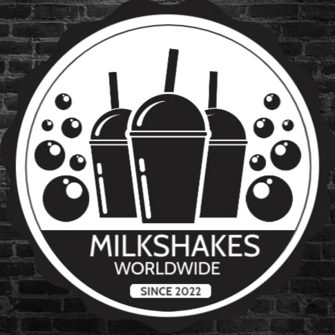 Milkshakes worldwide