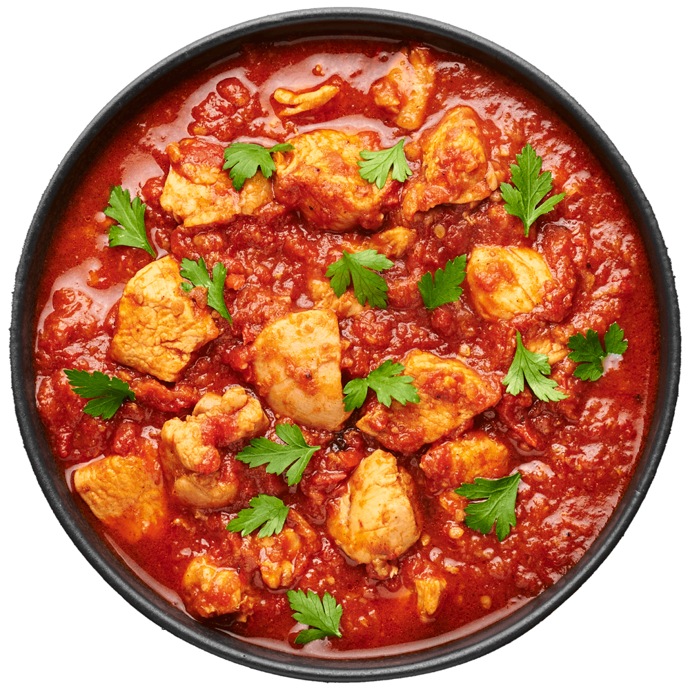 Arches Curry House Curry