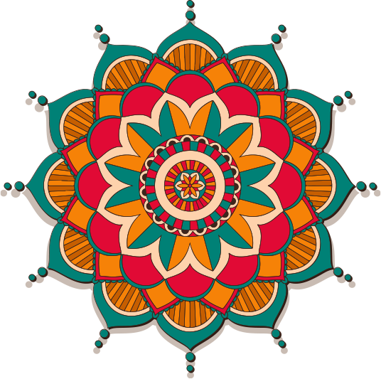 Arches Curry House Flower