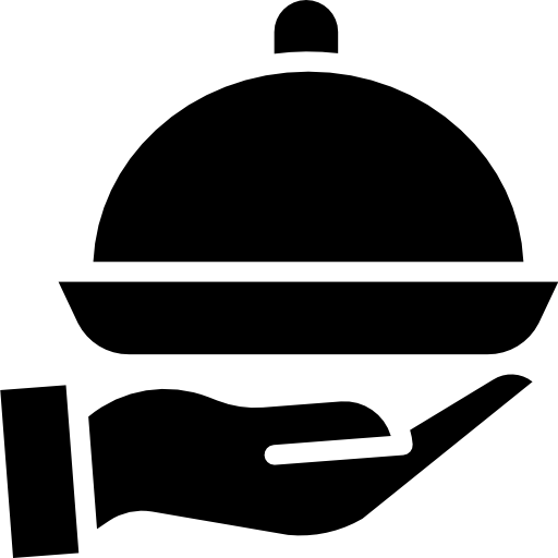 Arches Curry House Dish Icon