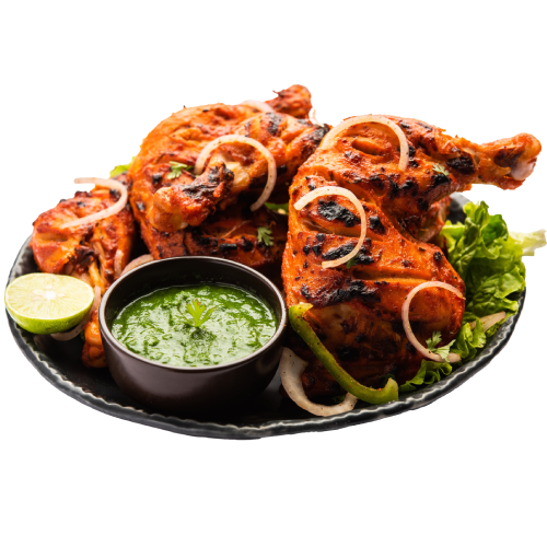 Arches Curry House Tandoori