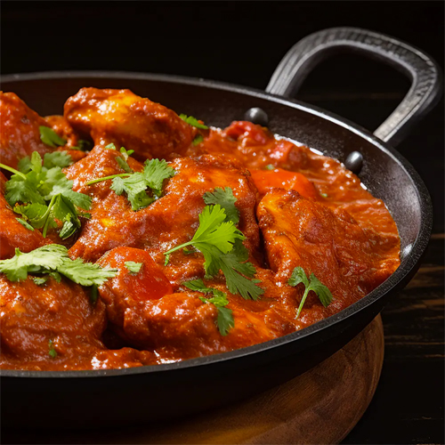 Arches Curry House Curry