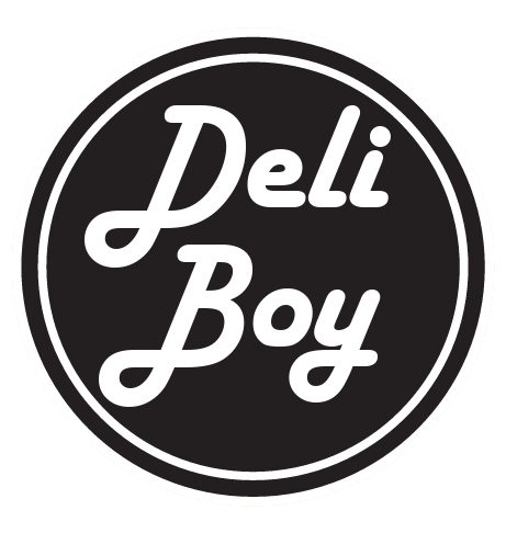 Deli Boy logo