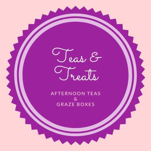 Teas and Treats