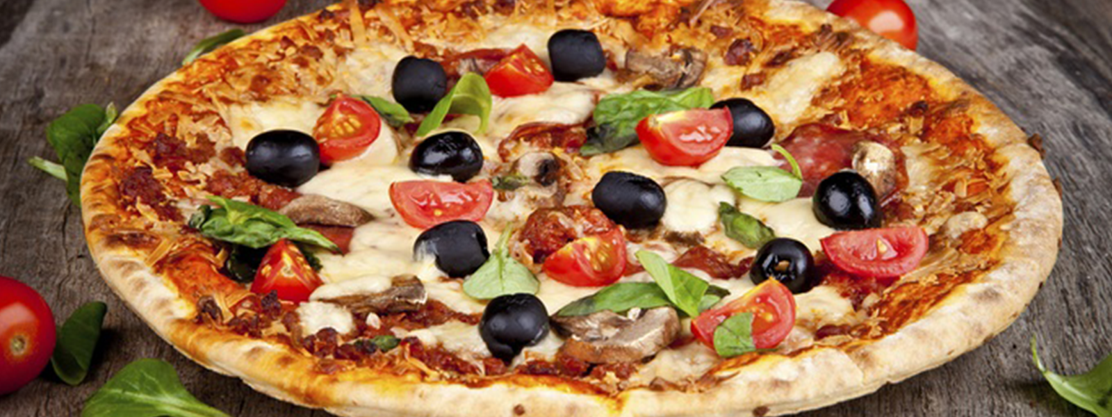 N Joy Pizza N Joy Pizza Abertillery Takeaway Order Online