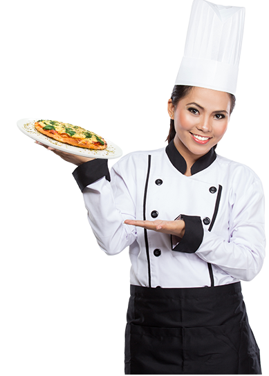 Chef Image