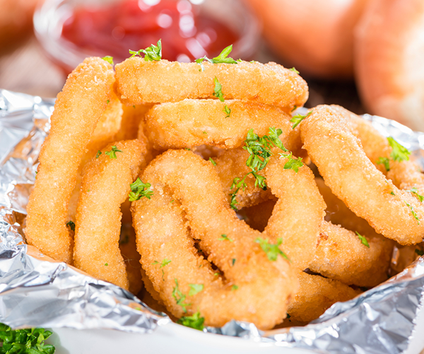 Charcoal Grill The Ryde