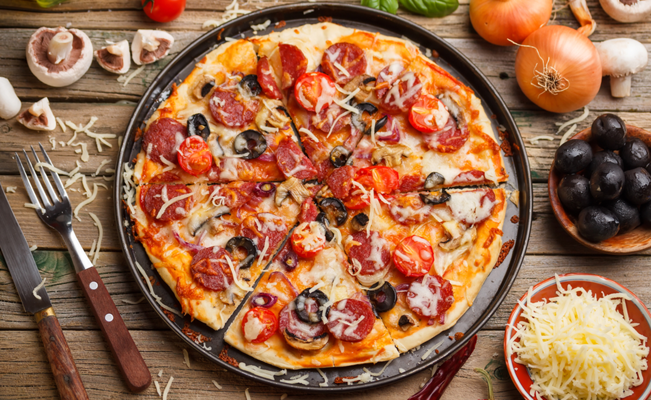 Pizza Cottage Pizza Cottage Southampton Order Direct Order Online