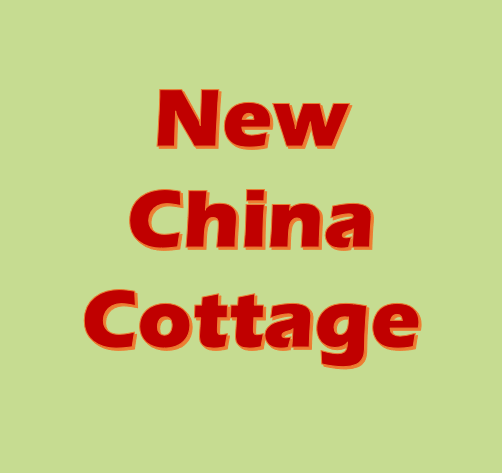 New China Cottage Chinese And English Takeaway Northampton