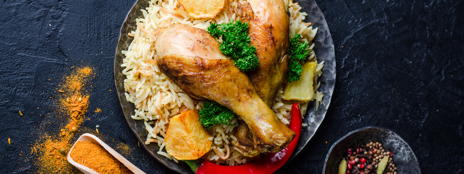 The Gurkha Kitchen The Gurkha Kitchen Kent Takeaway Order Online