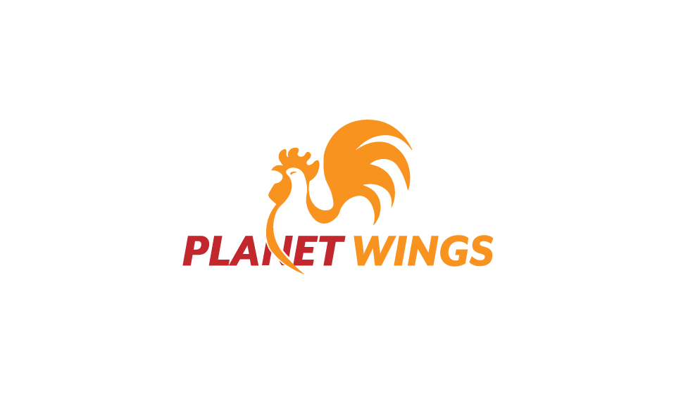 Planet Wings