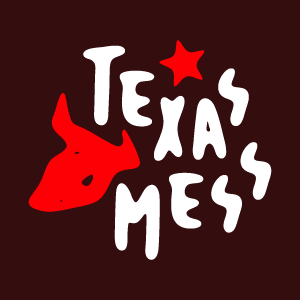 Texas Mess Burgers - John Street - menu