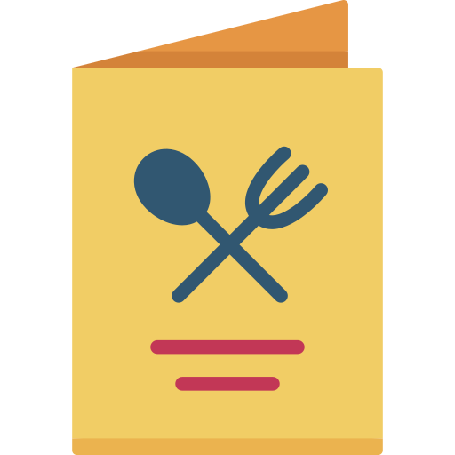 Maeme's Piri Piri - Aldershot Cutlery Icon
