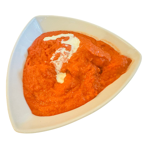 Gandhi Indian Tikka Masala