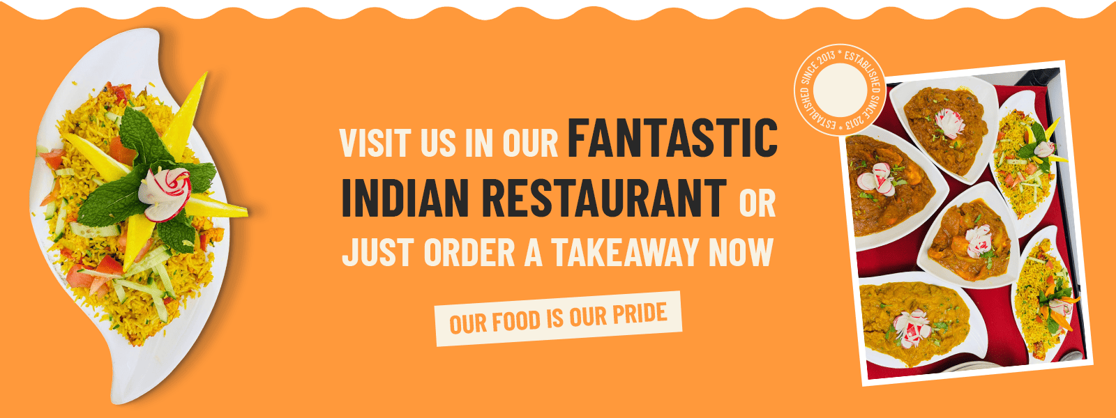 Gandhi Indian Food