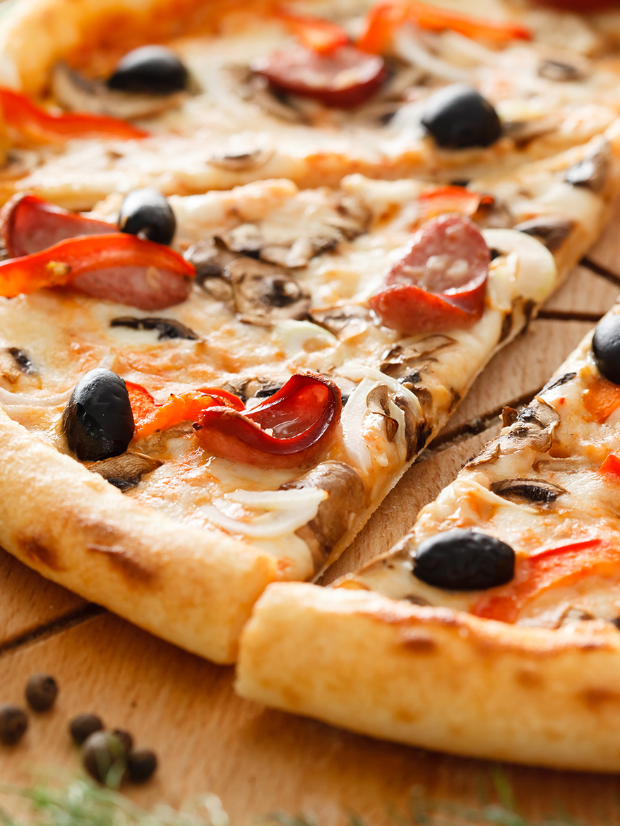 Pizza Nareno Pizza Nareno Willington Takeaway Order Online