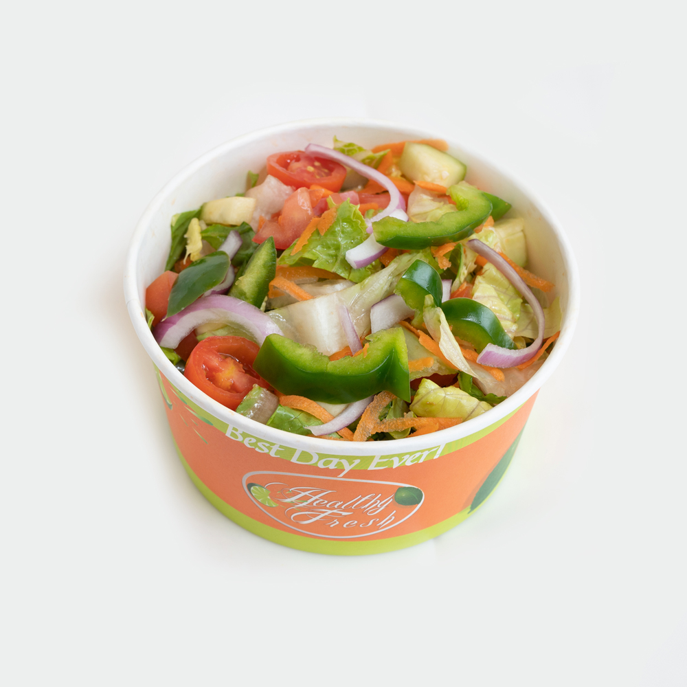 Healthy Fresh Salads