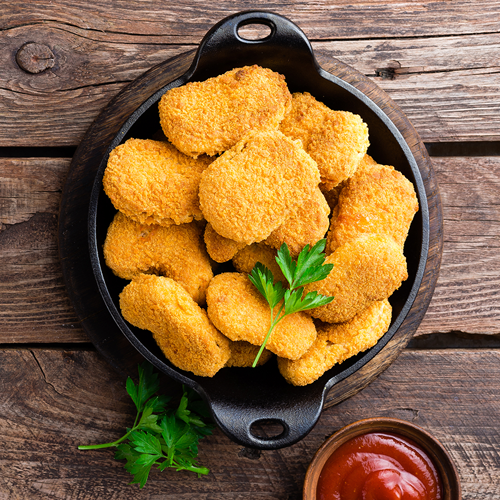 Broadway Kebab Didcot Nuggets