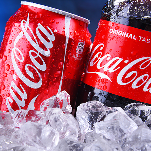 Burgers & Burrito Grill Drinks