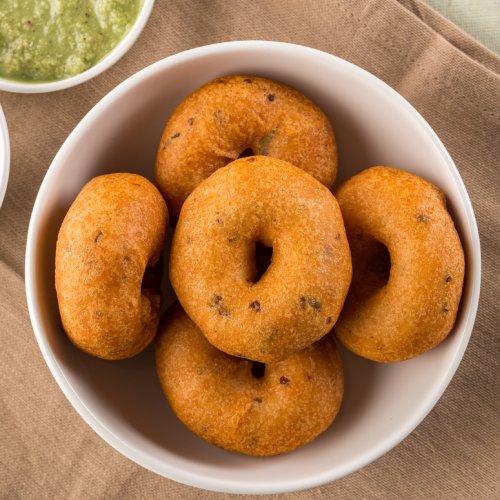 Biryani Hut Uzhunnu Vada