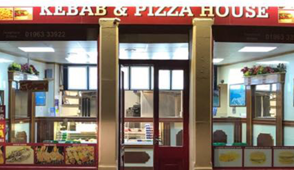 Wincanton Kebab And Pizza House Wincanton Kebab And Pizza House