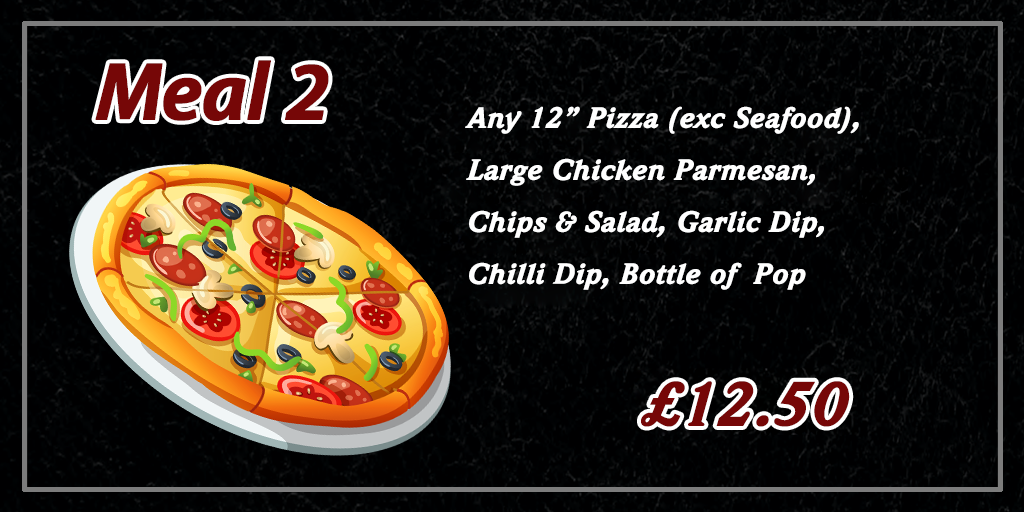 Mystic Bites Takeaway Online Ordering In Eston
