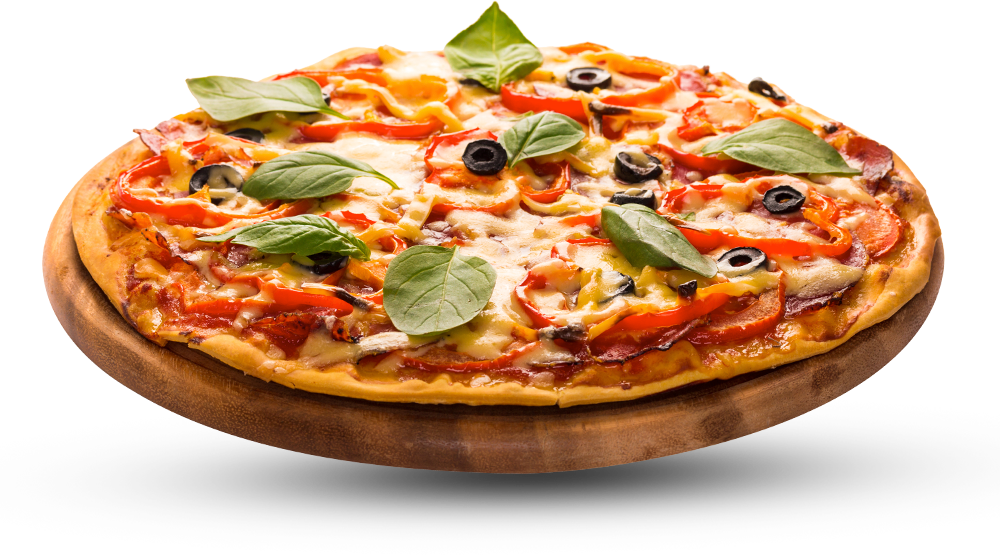 test-Pauls takeaway pizza