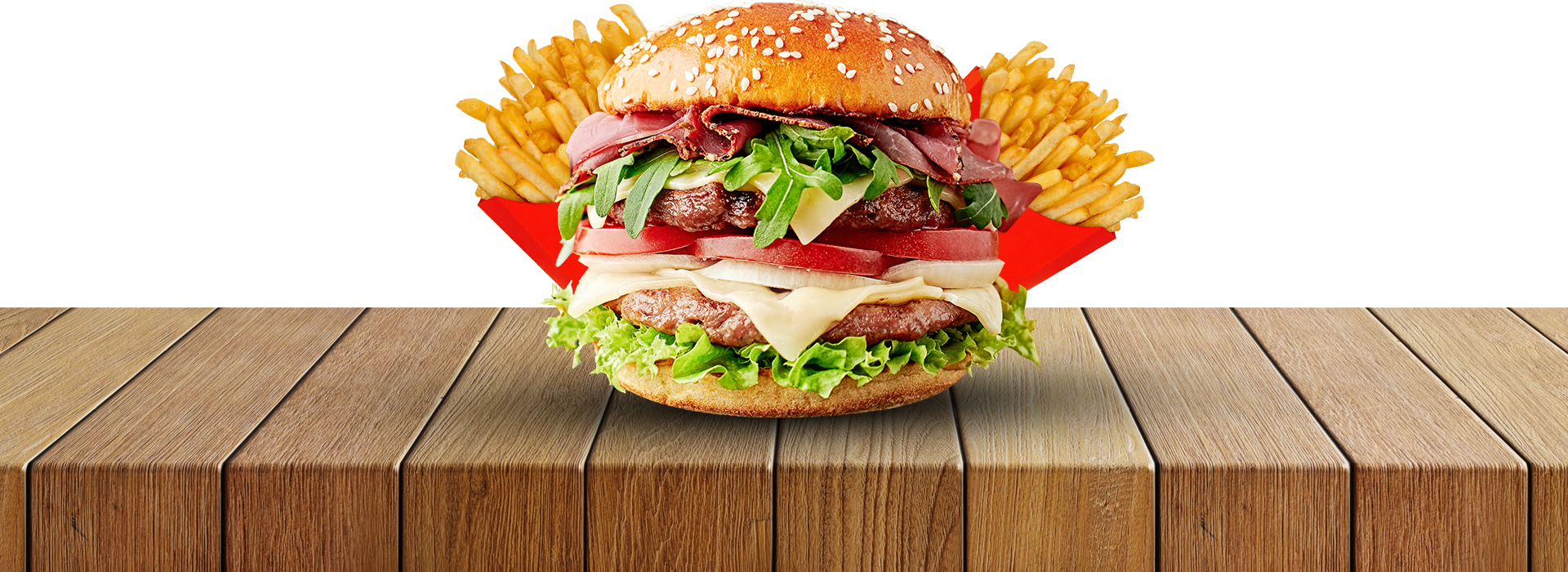 test-Pauls takeaway Burger 