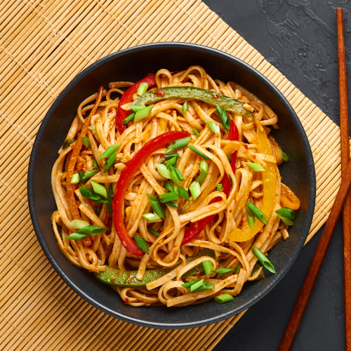 Mayflower Chow Mein