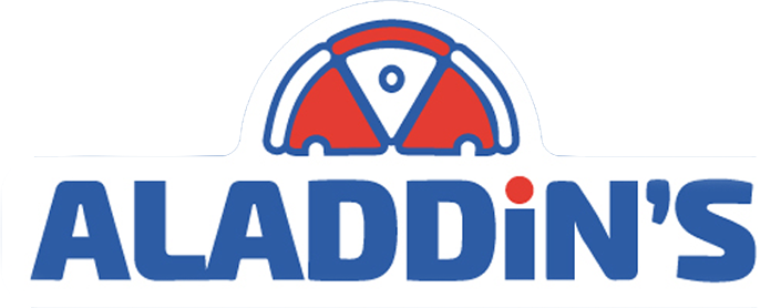 Aladdins Logo