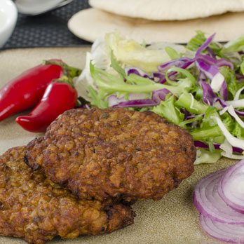 website template image