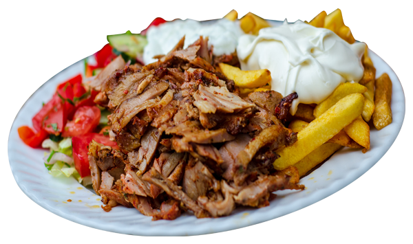 {TAKEAWAY NAME} Kebab