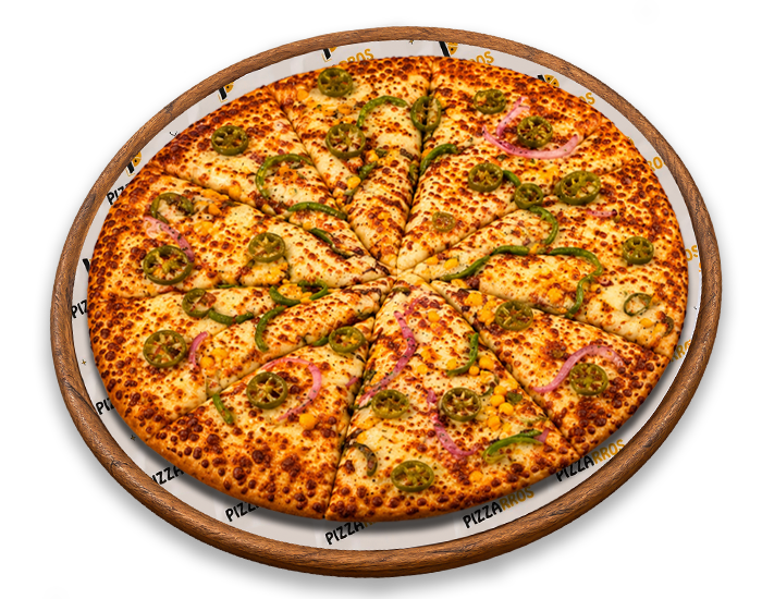 {TAKEAWAY NAME} Pizzas